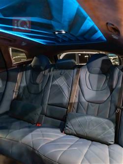 بي ام دبليو XM